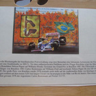 Formula 1 pienoisarkki Braziliasta - pikkukuva 1