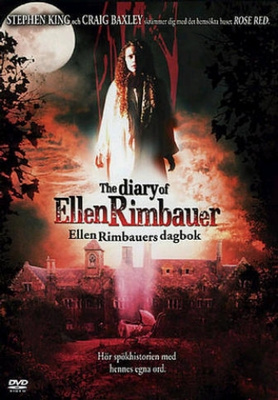Ellen Rimbauerin päiväkirja (DVD)