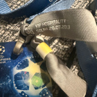 AVAINNAUHA / LANYARD - UEFA CHAMPIONS LEAGUE 2011 - pikkukuva 2