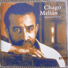 Chago Melian SENTIMIENTOS (CD) - pikkukuva 1