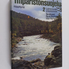 Rauno ym. (toim.) Ruuhijärvi : Ympäristönsuojelu 2 : Luon... - pikkukuva 1