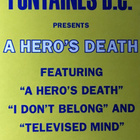 Fontaines D.C. – A Hero's Death - pikkukuva 3