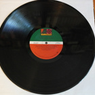 Led Zeppelin:Led Zeppelin-LP.Mexico 1981.Misprint.Rare. - pikkukuva 3