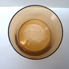 Kaj Franck ruskea purtilo Nuutajärvi - pikkukuva 3