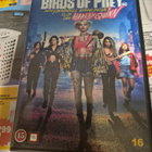 Birds of prey - pikkukuva 1