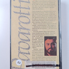 Luciano Pavarotti ym. : Pavarotti - pikkukuva 2