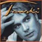 Tauski - 1995 - Suuria Rakkaustarinoita - CD - pikkukuva 1