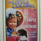 SHIRLEY TEMPLE PIKKU EVERSTI/ THE LITTLE COLONEL - pikkukuva 1