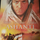ASHANTI - DVD - pikkukuva 1