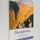 Peter Maiden : Discipleship - pikkukuva 1