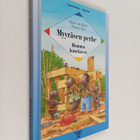 Hans de Beer : Myyräsen perhe 2 : Homma hanskassa! - pikkukuva 1