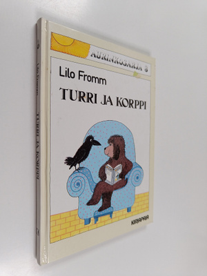 Lilo Fromm : Turri ja Korppi
