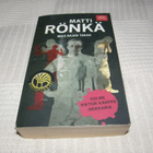 Matti Rönkä Mies rajan takaa  -pok - pikkukuva 1