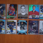 50kpl lotti suomalaisten NHL erkkareita ja RC - pikkukuva 5