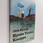 Iris Kähäri : Hyvän tuulen kauppa - pikkukuva 1