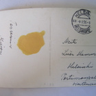 VANHA Postikortti Jyväskylä 1956 - pikkukuva 2