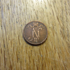 1 Penni 1914 mahd. kl 5 - pikkukuva 2