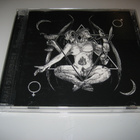 Anal Blasphemy - Perversions Of Satan (CD) - pikkukuva 1