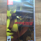 Shin Megami Tensei III: Nocturne HD Remaster (Switch) - pikkukuva 1