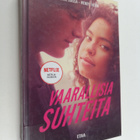 Rachel Suissa ym. : Vaarallisia suhteita - pikkukuva 1