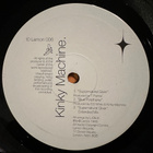 [10’’] KINKY MACHINE: Supernatural giver - pikkukuva 3