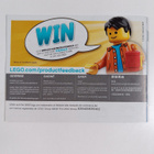 Lego creator 31111 (3 vihkoa) - pikkukuva 2