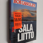 Bob Langley : Salaliitto - pikkukuva 1