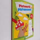 Pisteestä pisteeseen - pikkukuva 1