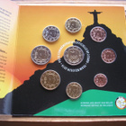 BELGIA 2016 BU-sarja 1c-2e + 2e CC "Rio De Janeiro" - pikkukuva 2