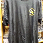 JUDAS PRIEST LOCAL CREW UUSI T-PAITA KOKO 2XL (W) - pikkukuva 1