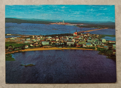 Kemijärvi