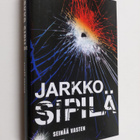 Jarkko Sipilä : Seinää vasten - pikkukuva 1