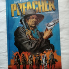 Ennis, Garth & Dillon, Steve: Preacher kirja 3 - pikkukuva 1