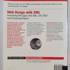 Manfred Knobloch : Web design with XML - pikkukuva 2