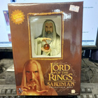 GENTLE GIANT SARUMAN BUST - HEAD HUNTER STORE. - pikkukuva 2
