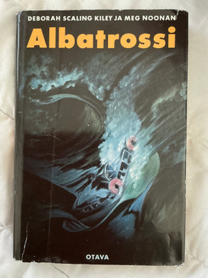 Deborah Scaling Kiley  ja Meg Noonan: Albatrossi