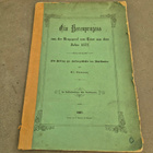 Hennen: Ein Hexenprozess (v. 1887) - pikkukuva 1