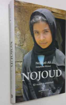 Nojoud Ali : Nojoud : 10 vuotta, eronnut