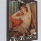 Peter H. Feist : Pierre-Auguste Renoir 1841-1919 : A Drea... - pikkukuva 1