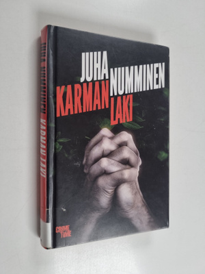 Juha Numminen : Karman laki