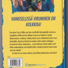 R. L. Stine: Hän on kannoillasi! - pikkukuva 2