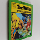 Gianluigi Bonelli : Tex Willer Kronikka 39 : Veristä hiek... - pikkukuva 1