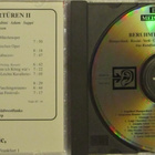 Beruhmte ouverturen II • Humperdink • Rossini • Verdi... CD - pikkukuva 2