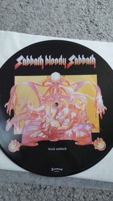 Black Sabbath