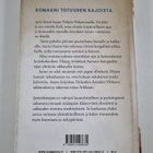 Pauliina Rauhala : Synninkantajat - pikkukuva 2