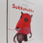 Petra Heikkilä : Sukkahukka - pikkukuva 1