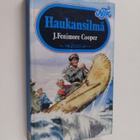 James Fenimore Cooper : Haukansilmä - pikkukuva 1