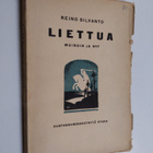 Reino Silvanto : Liettua muinoin ja nyt - pikkukuva 1