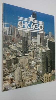 Carole Chester : Chicago