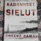 Sheena Kamal - Kadonneet sielut - pikkukuva 1